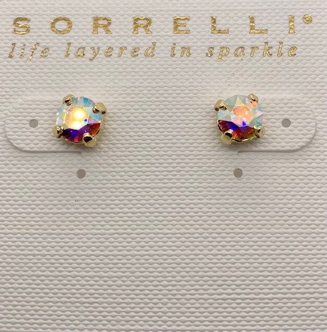 Jayda Stud Earrings