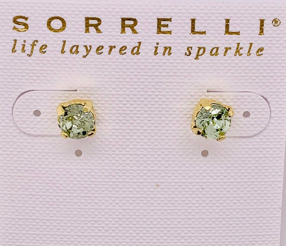 Jayda Stud Earrings