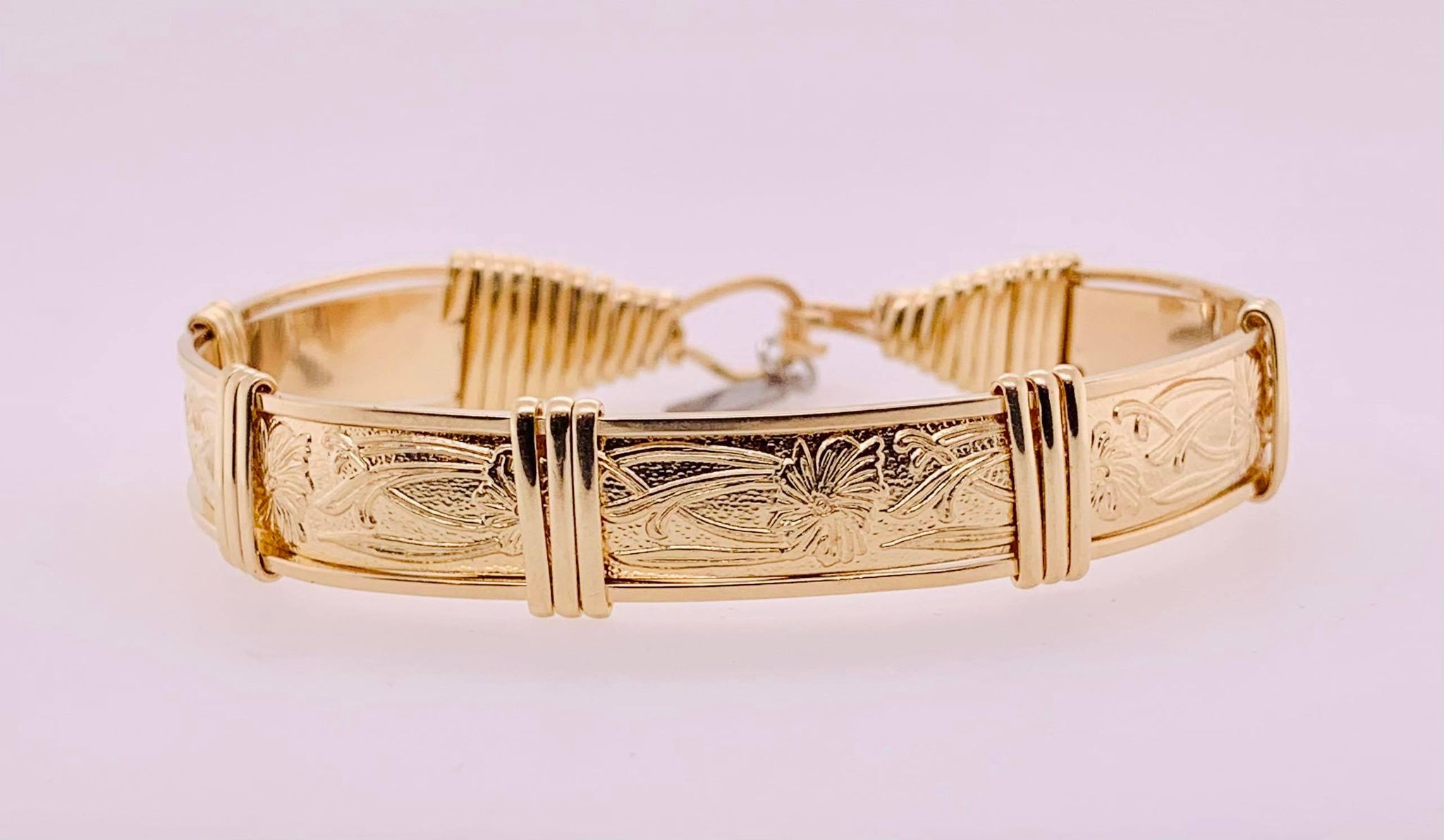 The "Janet" Bracelet