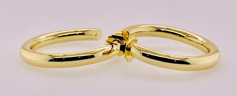 Sorrelli Keeley Hoop Earrings