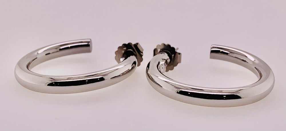 Sorrelli Keeley Hoop Earrings