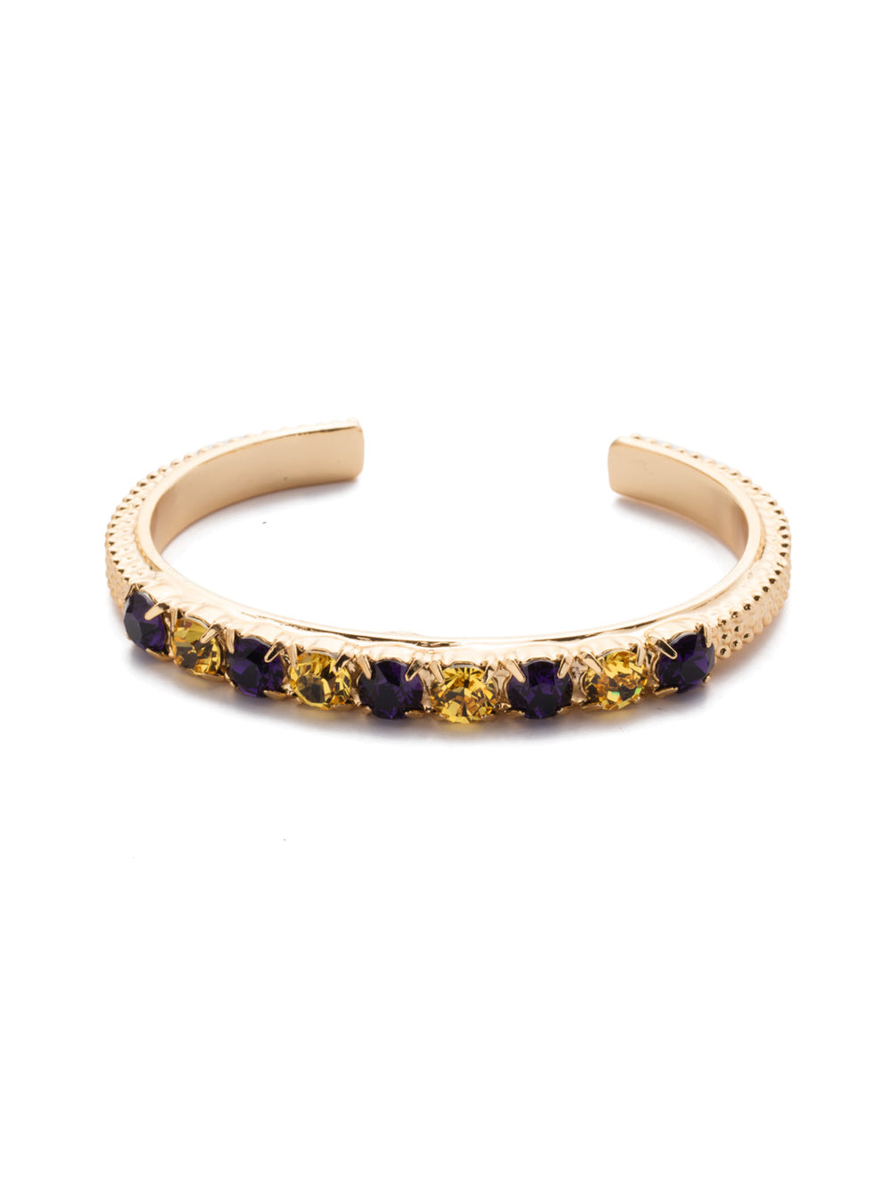 Macy Cuff Bracelet