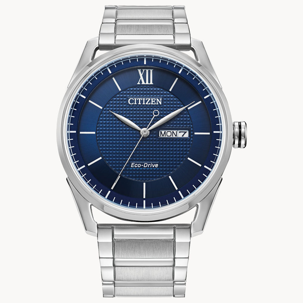 Men's Classic Citizen Watch