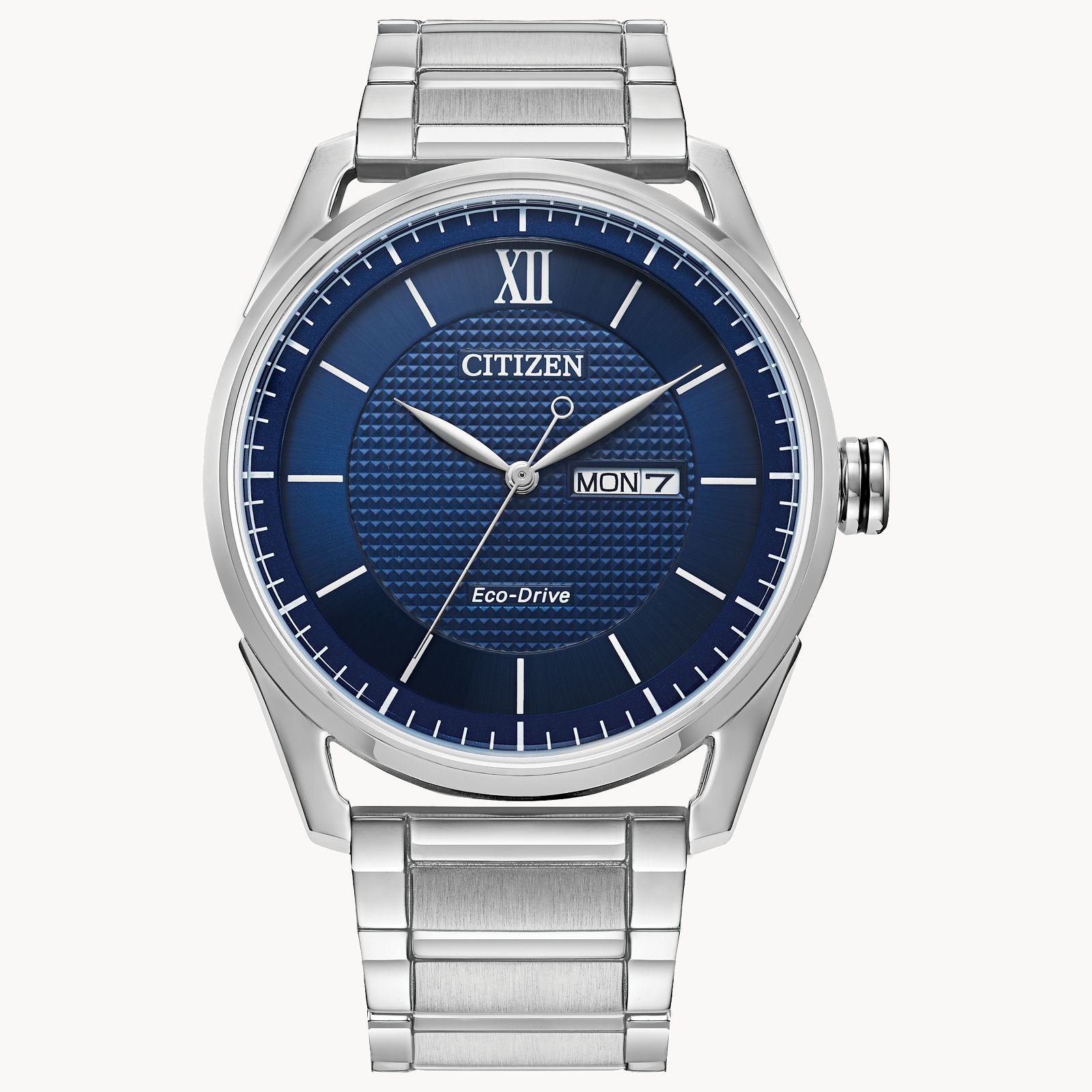 Men's Classic Citizen Watch
