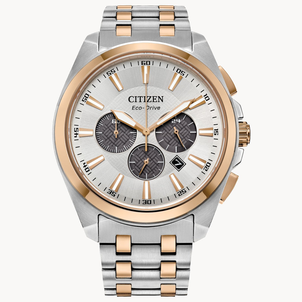 Citizen Peyten Watch