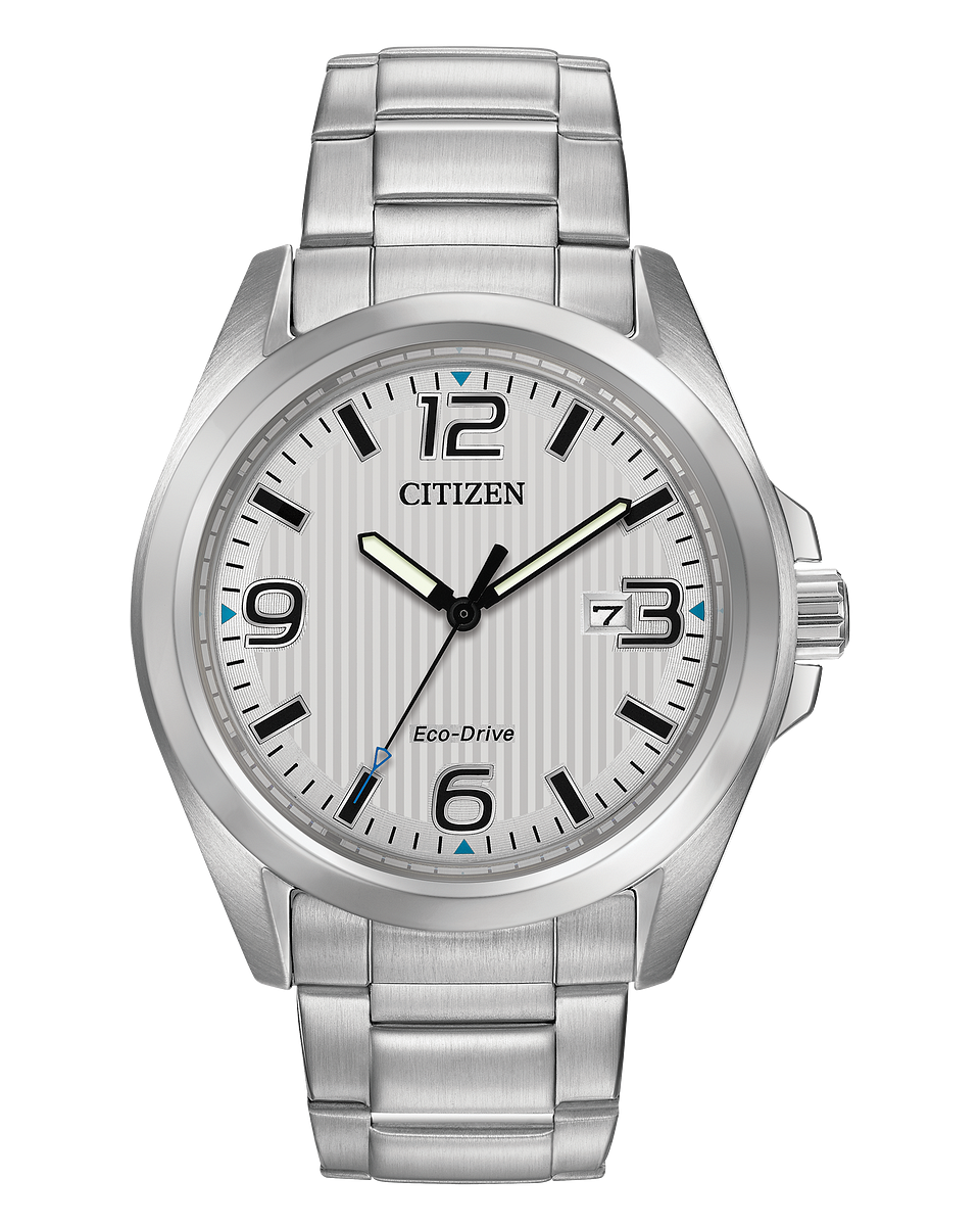 Citizen Men's Chandler Watch