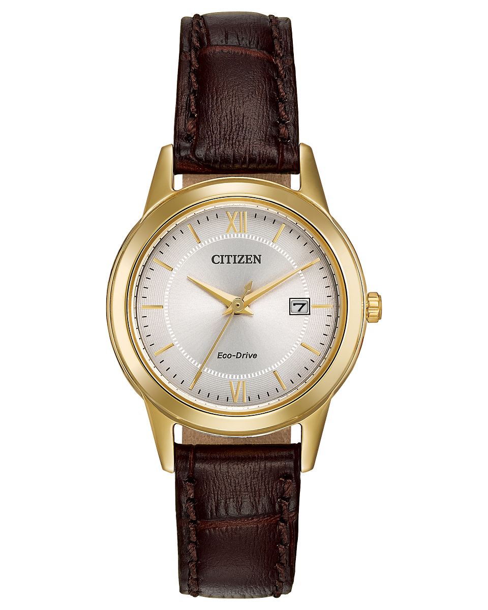 LADIES CORSO CITIZEN WATCH