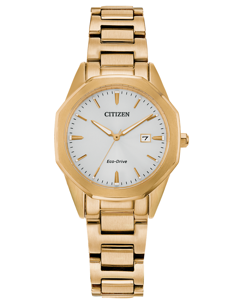 LADIES CORSO CITIZEN WATCH