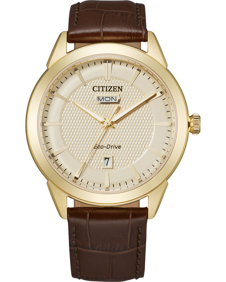 MEN'S CORSO CITIZEN WATCH
