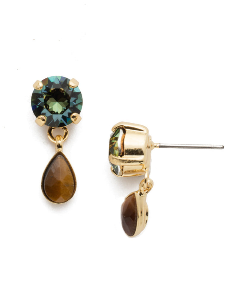 Sorrelli Quincey Dangle Earrings