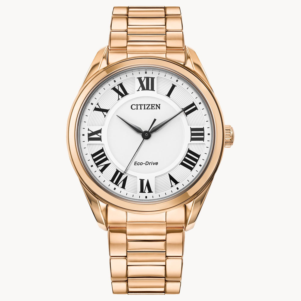 Ladies Citizen Arezzo Watch