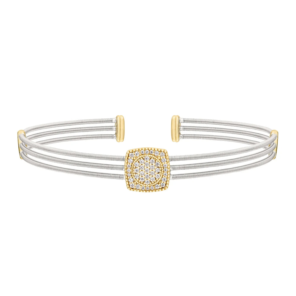 Bella Cavo Bracelet