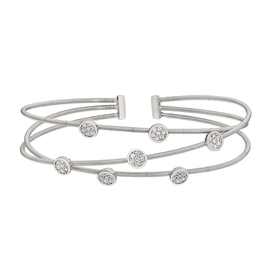 Bella Cavo Bracelet