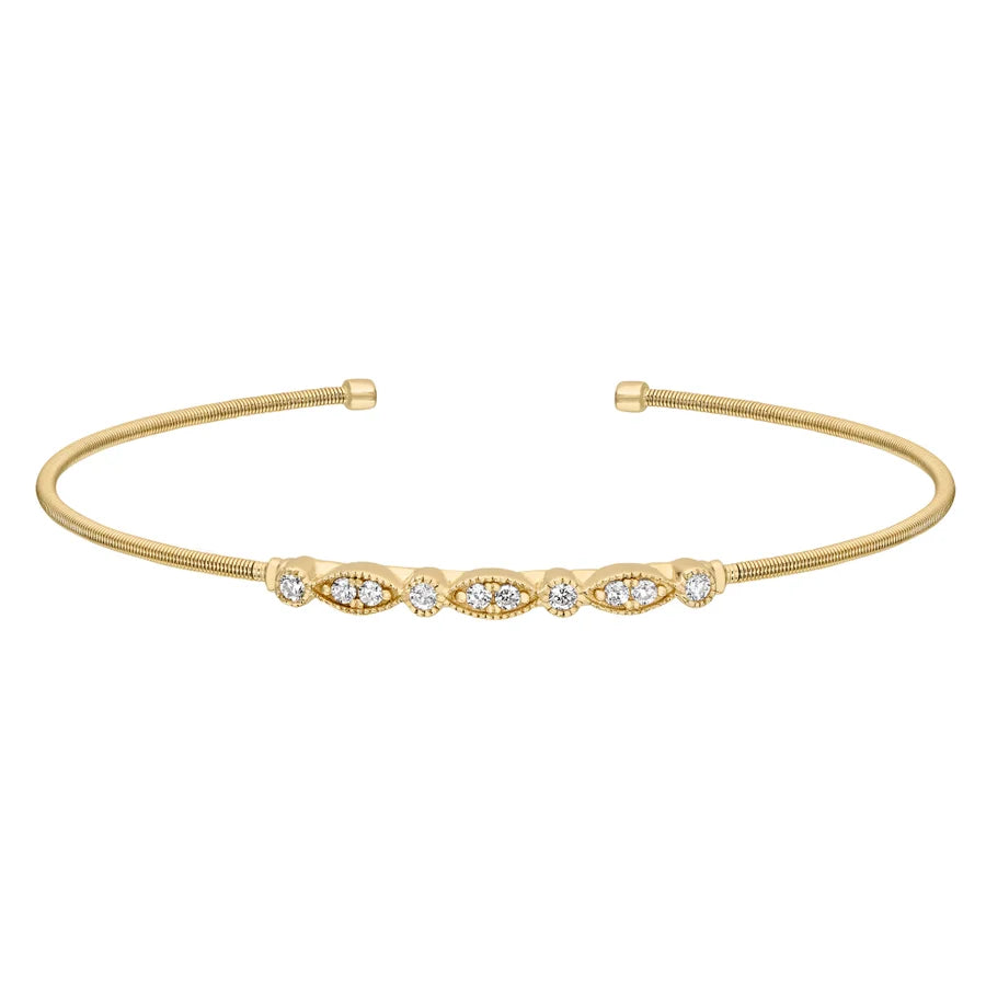 Bella Cavo Bracelet