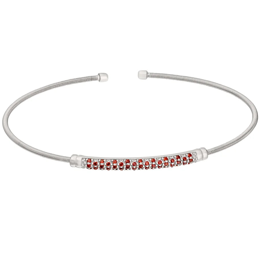 Bella Cavo Bracelet