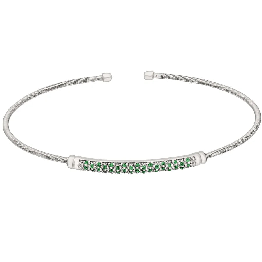 Bella Cavo Bracelet