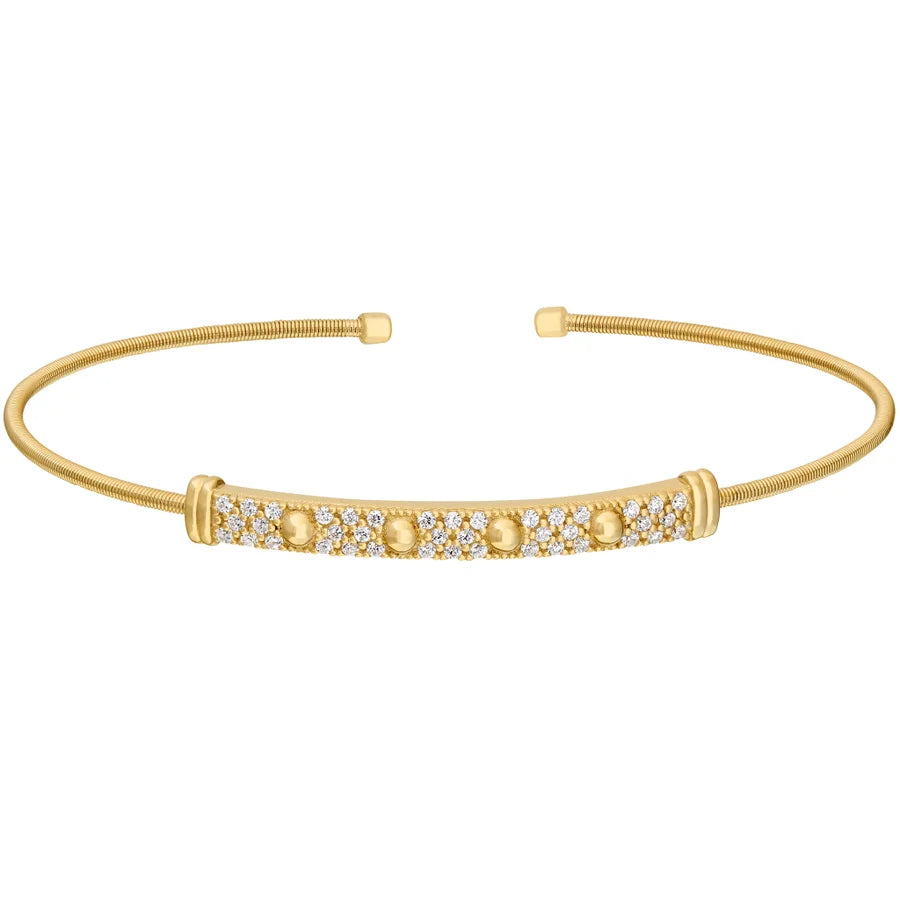 Bella Cavo Bracelet