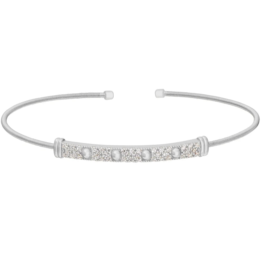 Bella Cavo Bracelet