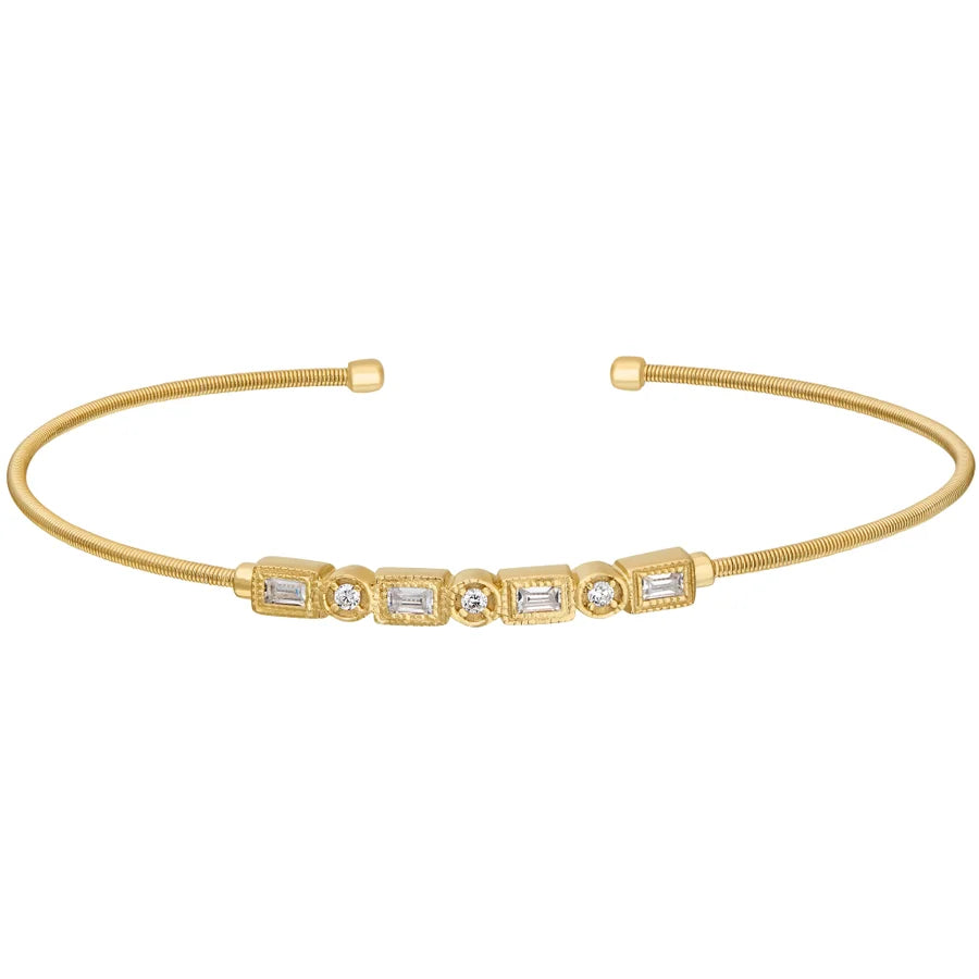 Bella Cavo Bracelet