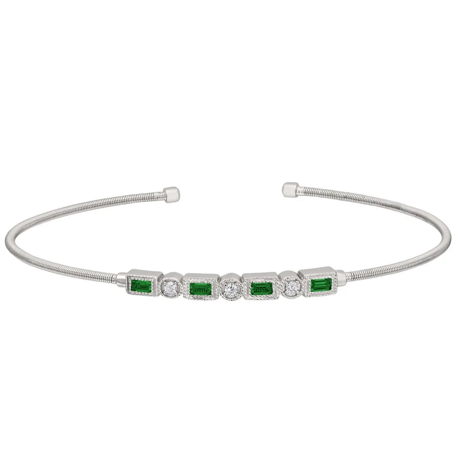 Bella Cavo Bracelet