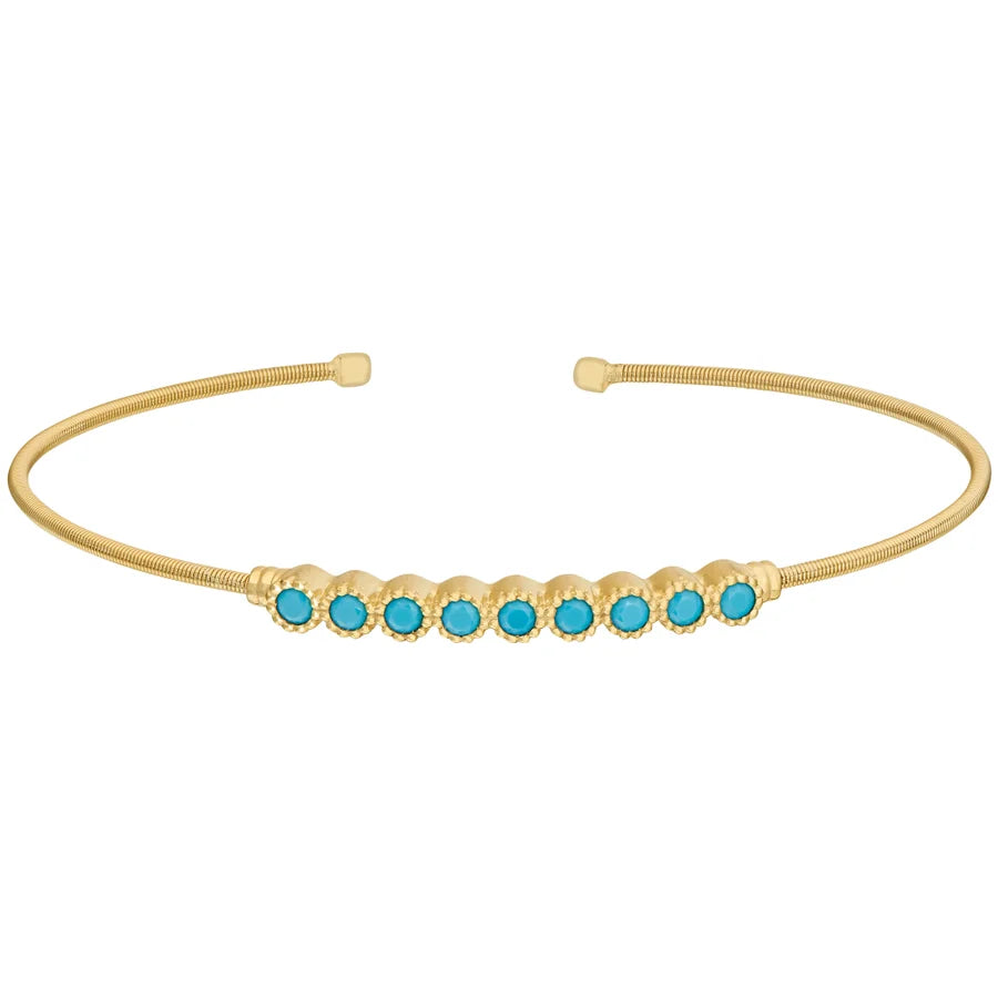 Bella Cavo Bracelet