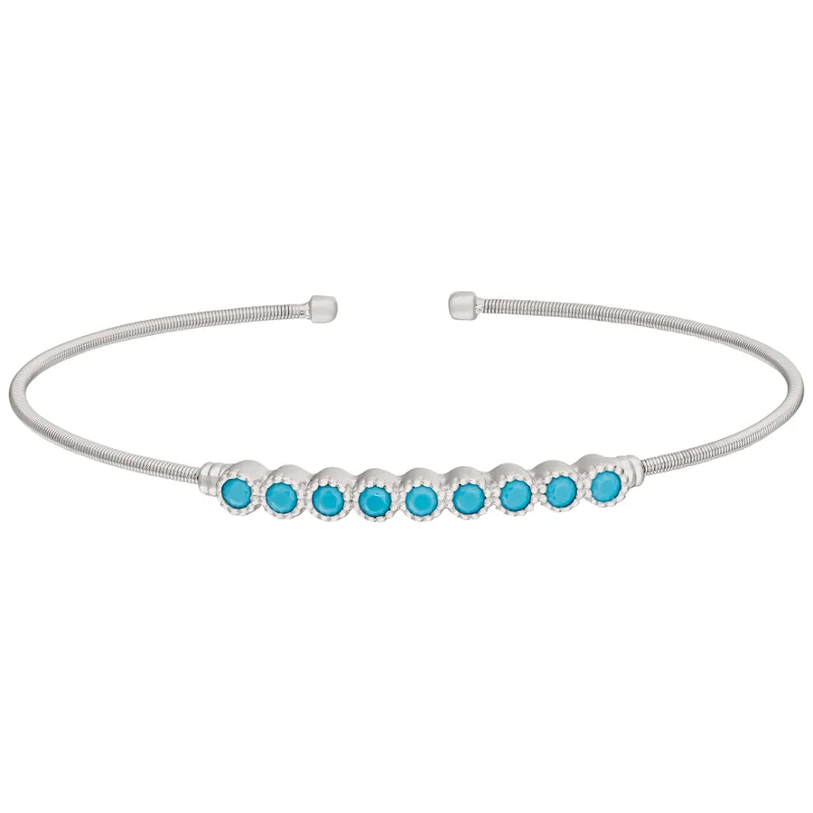 Bella Cavo Bracelet