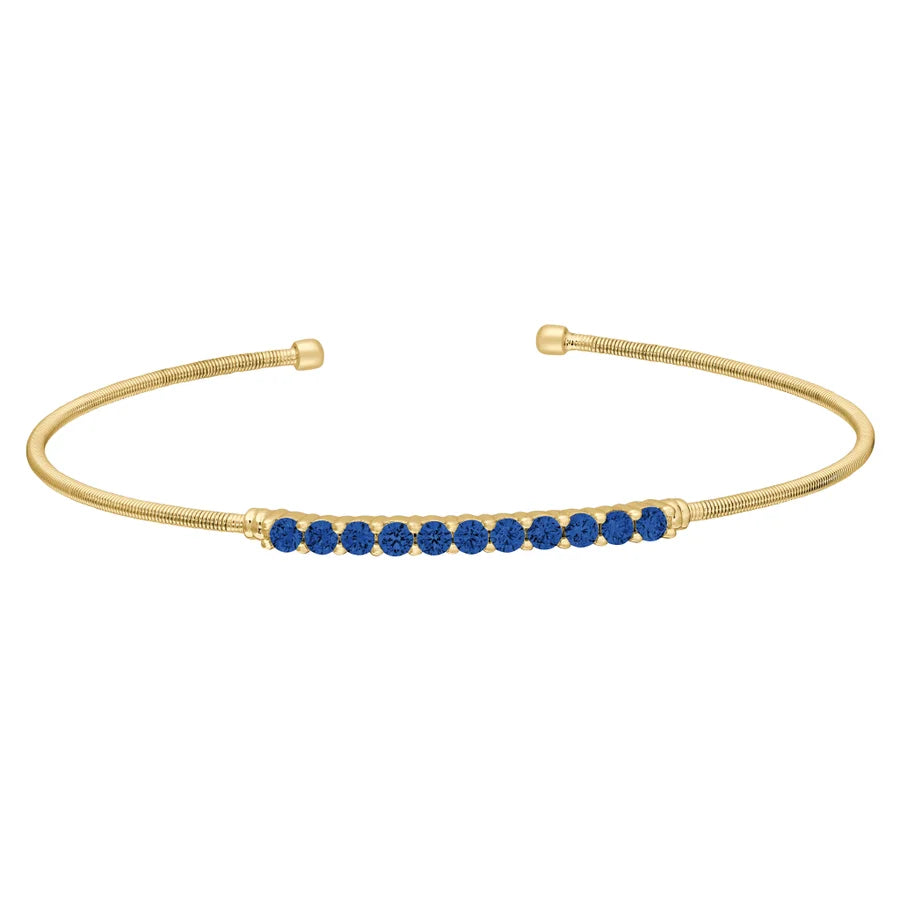 Bella Cavo Bracelet