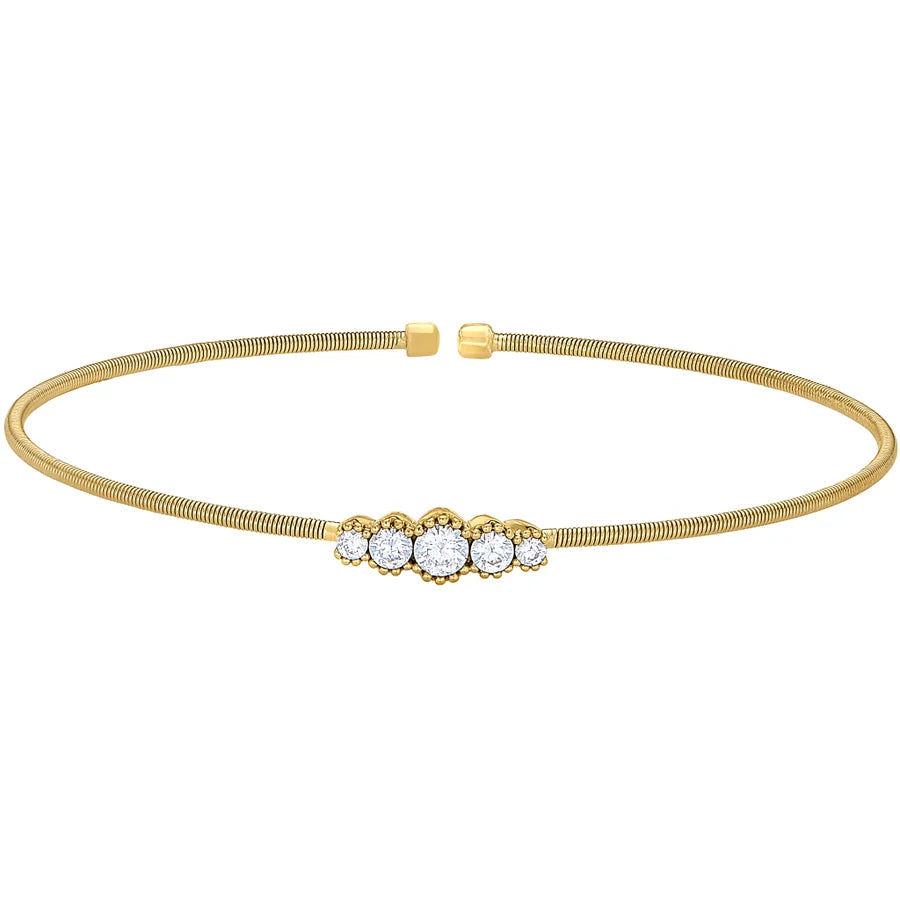 Bella Cavo Bracelet