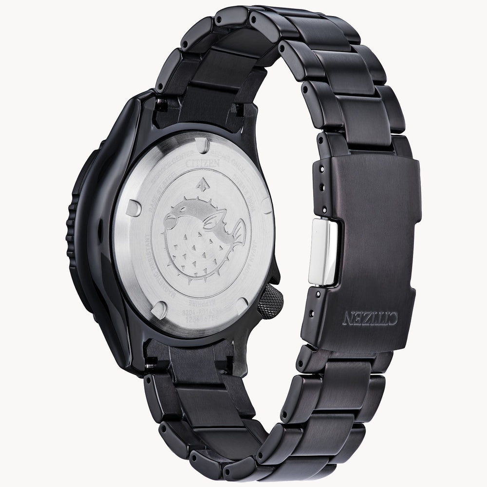 Promaster Dive Automatic
