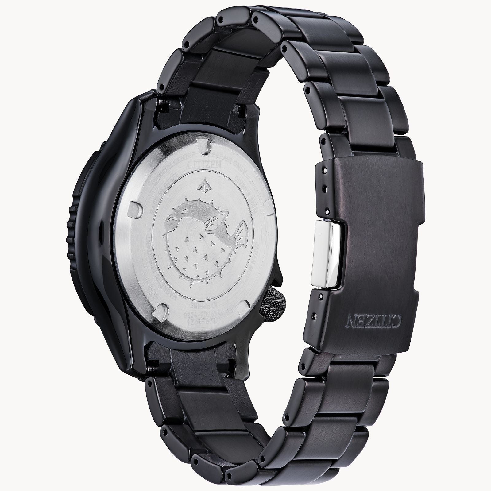 Promaster Dive Automatic