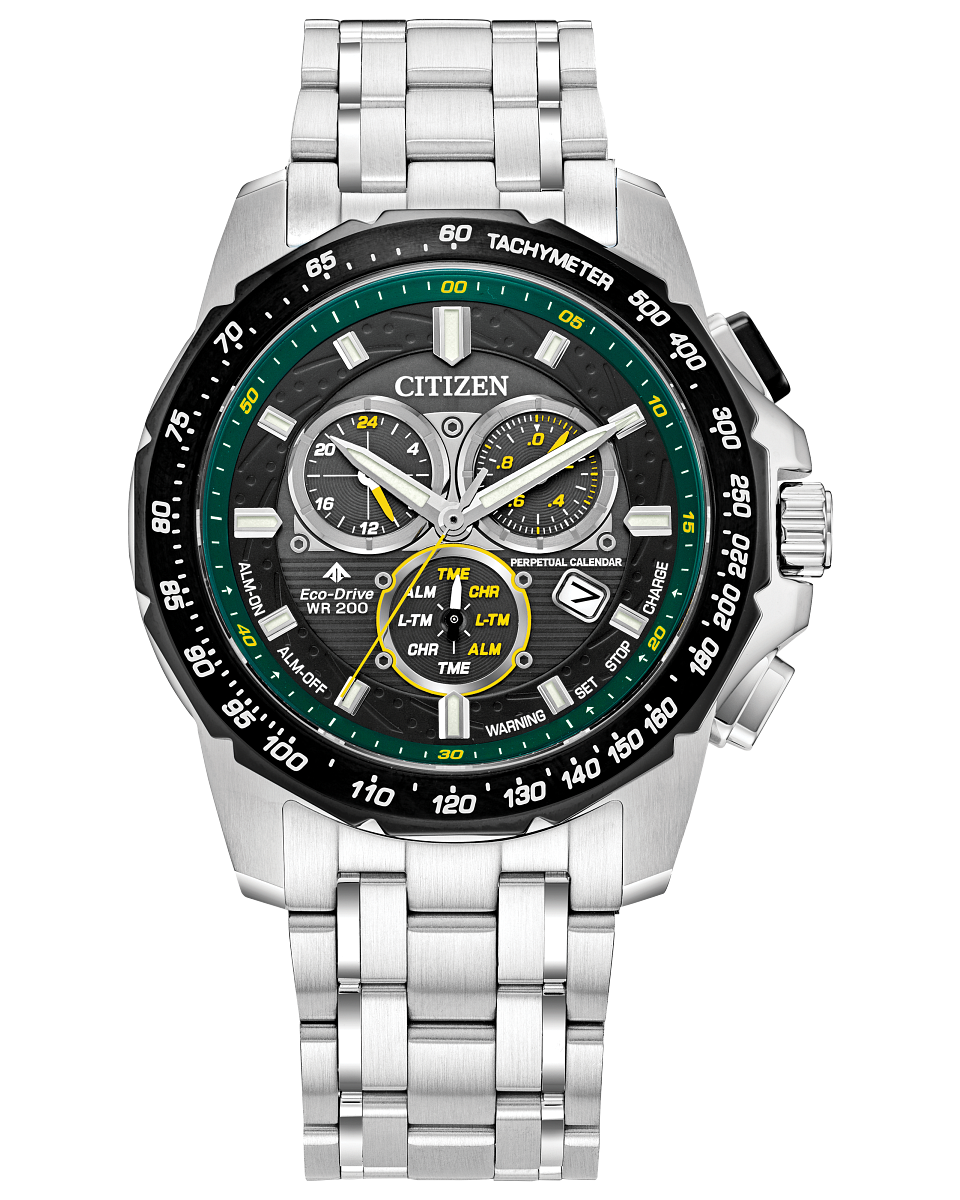 Men's Promaster MX Citizen Watch
