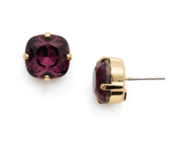 Sorrelli Halcyon Stud Earrings