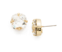 Sorrelli Halcyon Stud Earrings