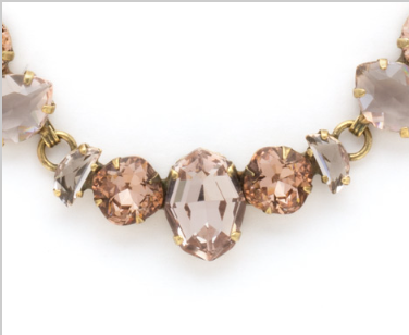 Socialite Statement Necklace