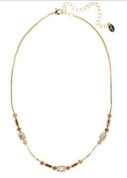 Emmy Tennis Necklace
