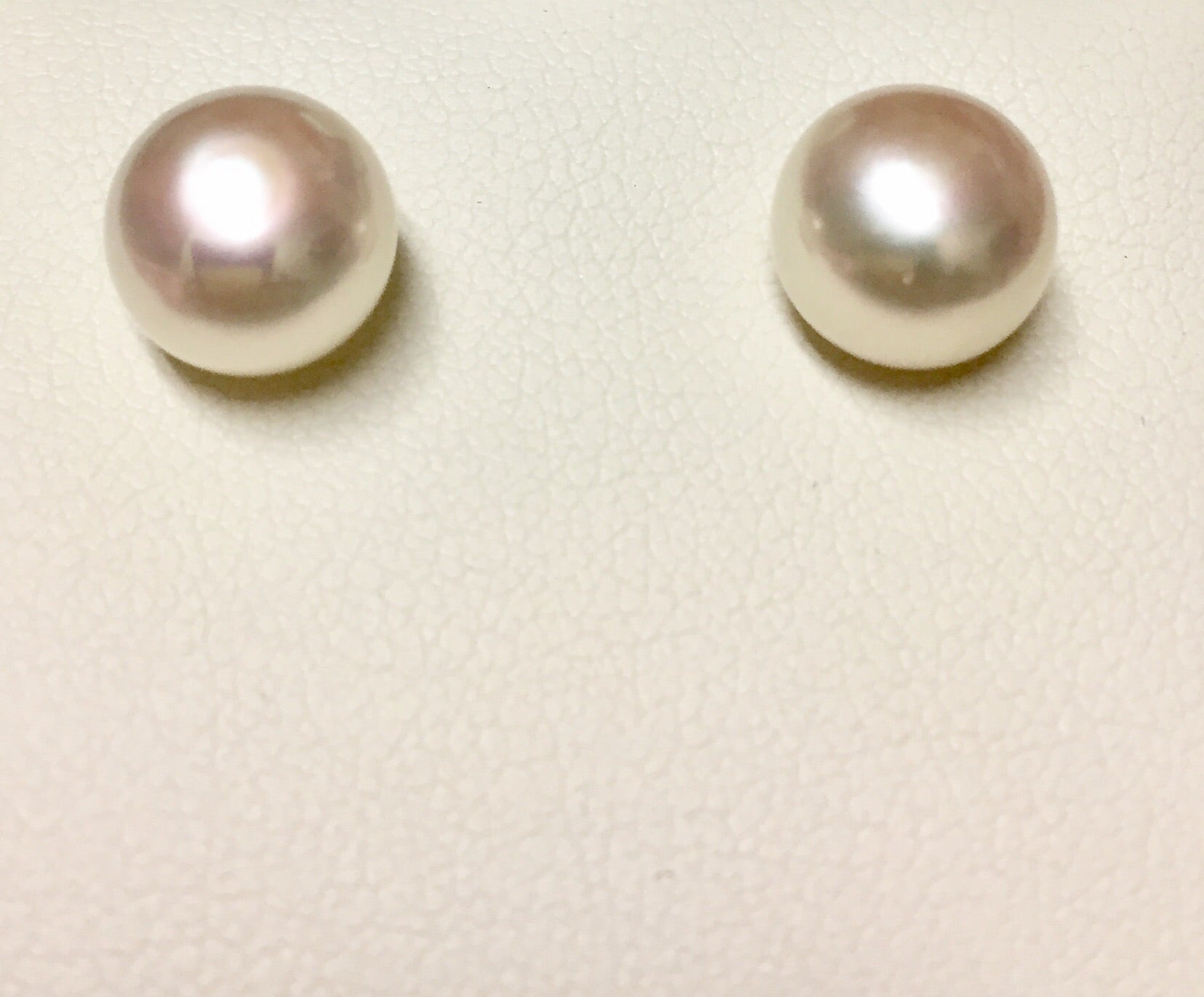 Freshwater Pearl Earrings