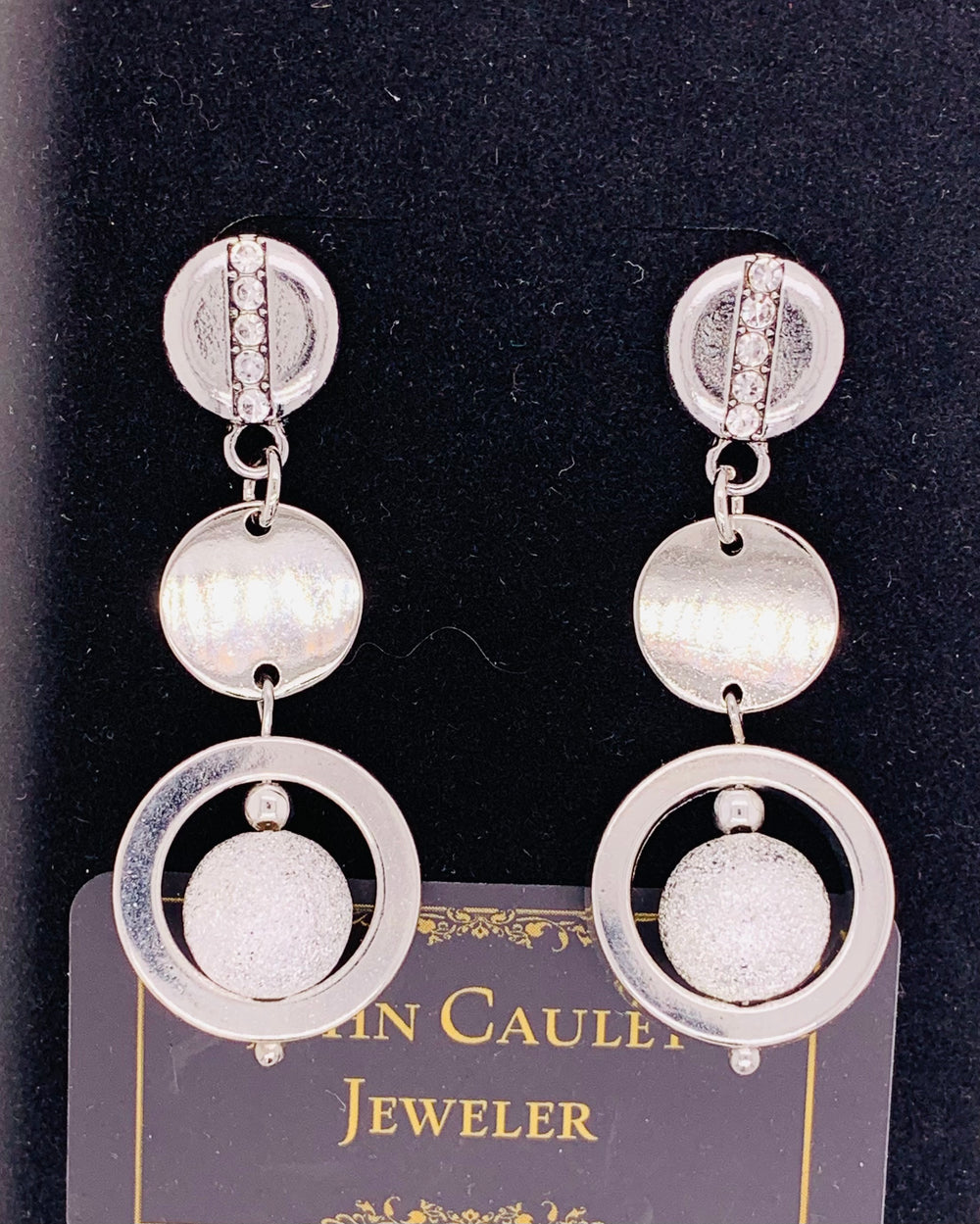 Fashion Earrings
