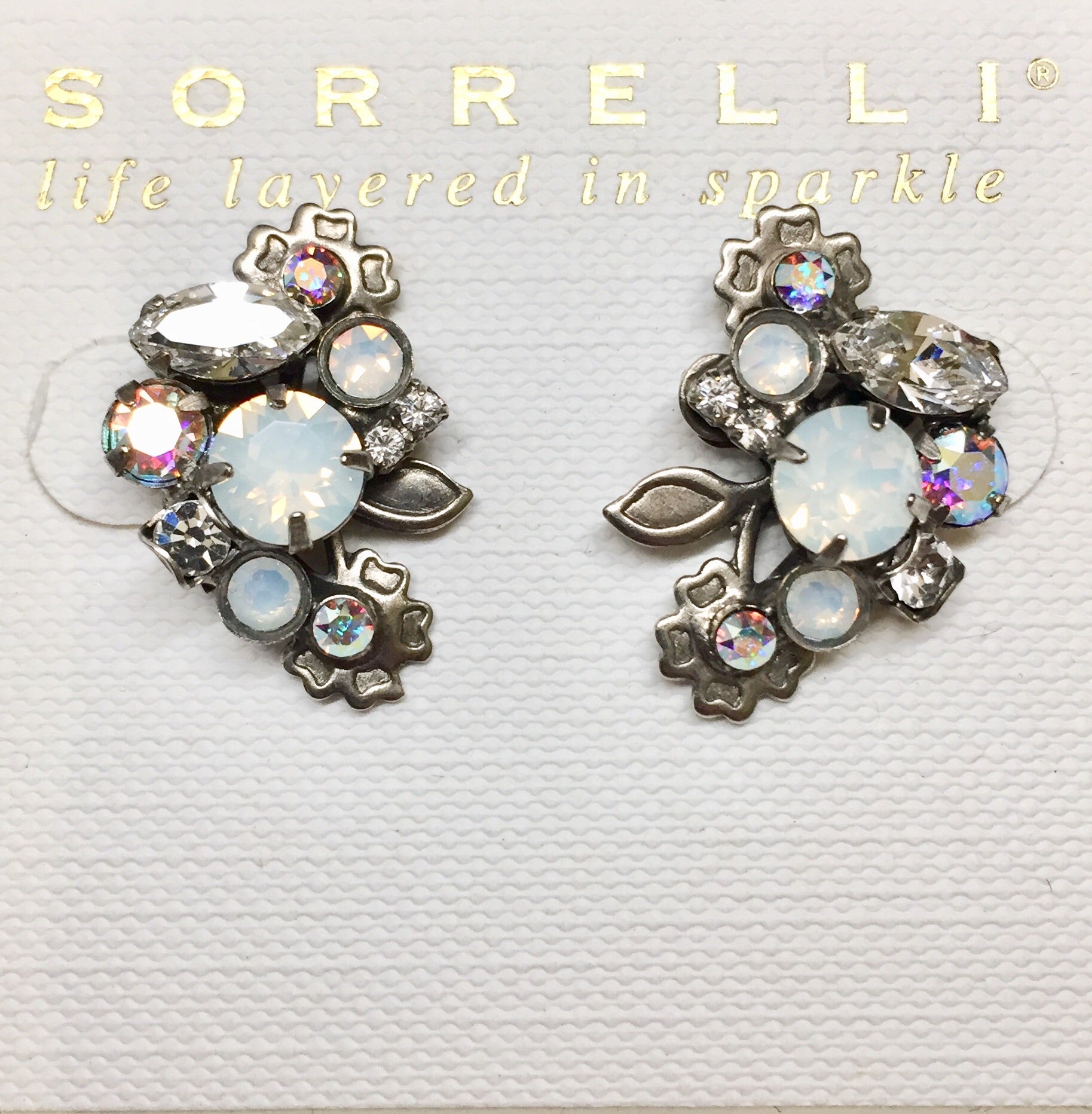 Sorrelli Linden Earrings