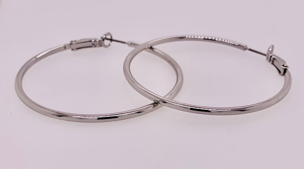 Sorrelli Dreams Hoop Earrings
