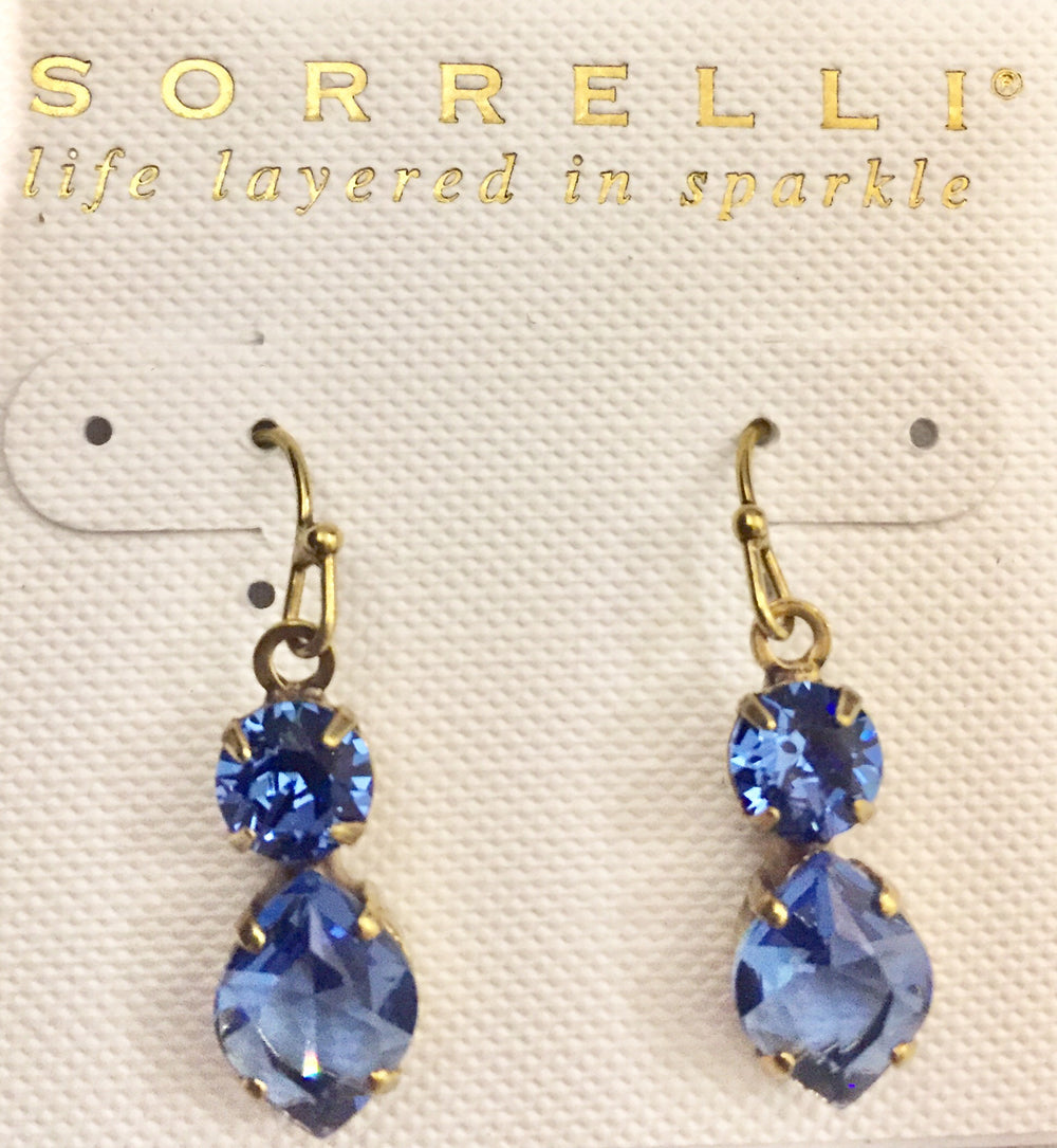 Sorrelli Majestic Marquise Earrings