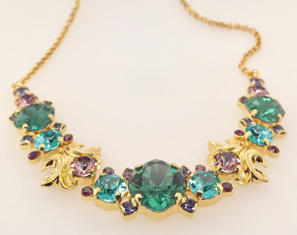 Sorrelli Balsam Necklace