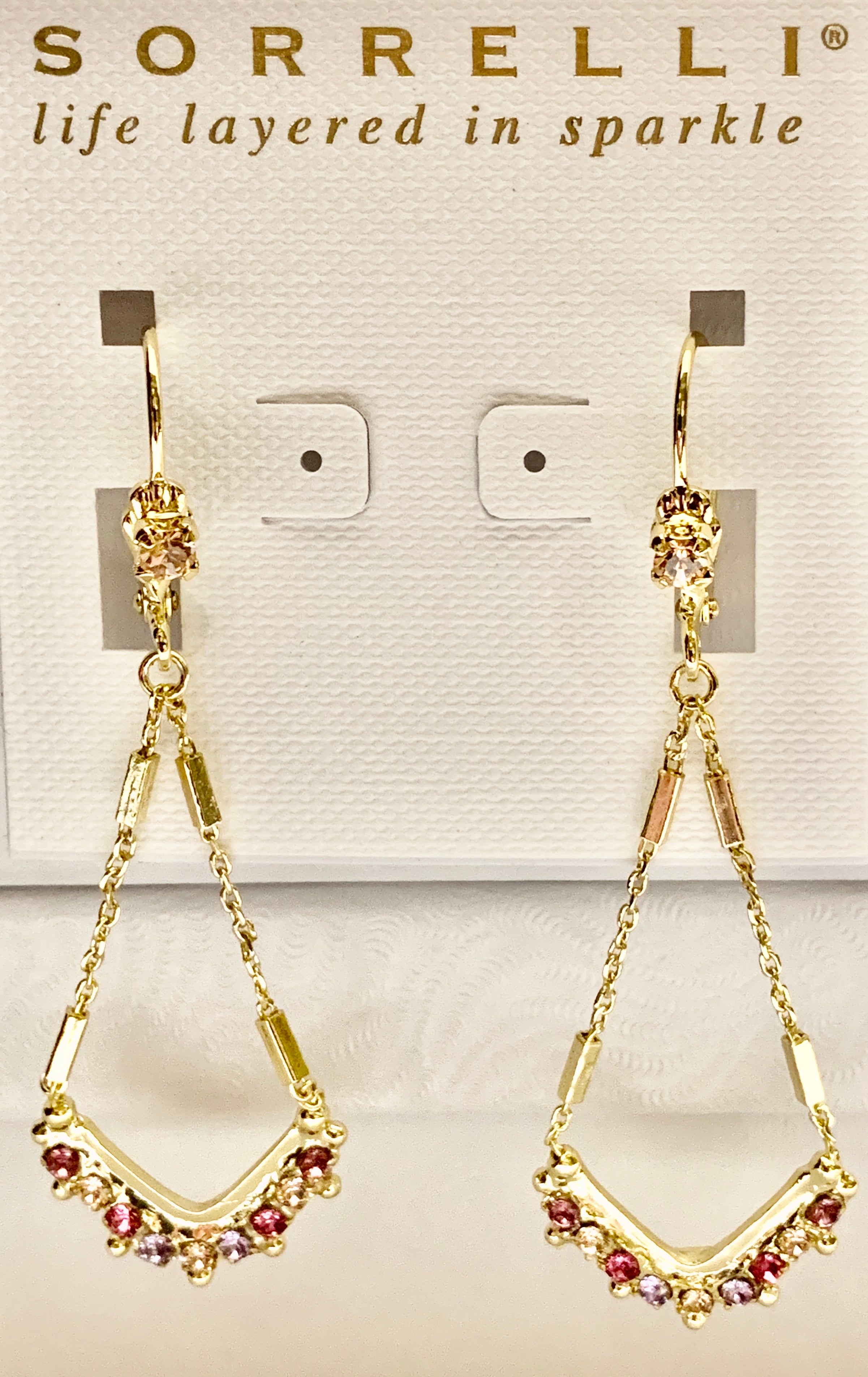 Sorrelli Earrings