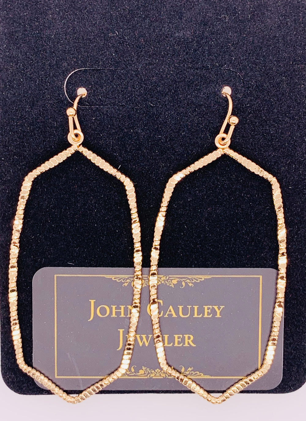 Fashion Earrings