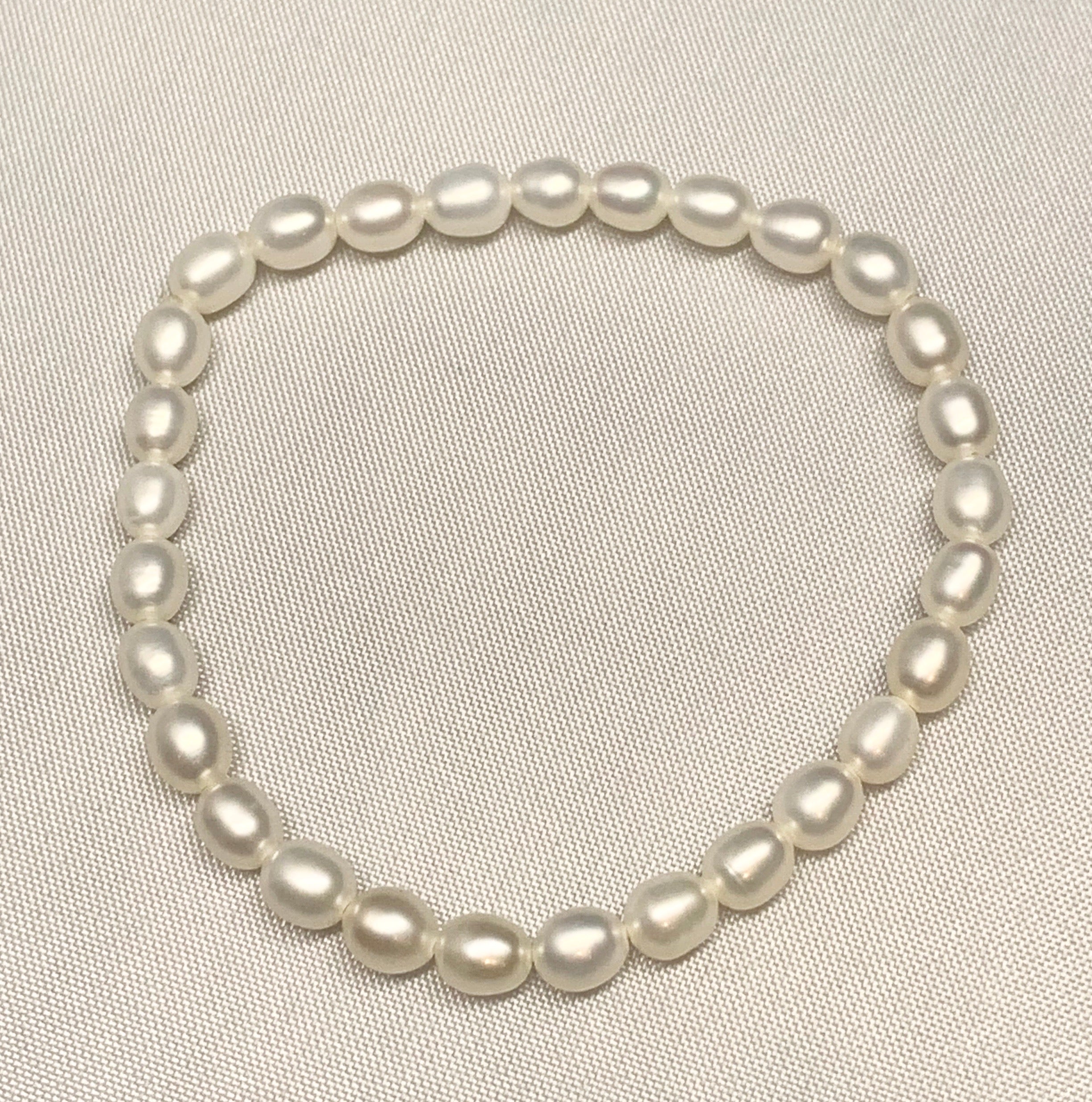 Freshwater Pearl Bracelet