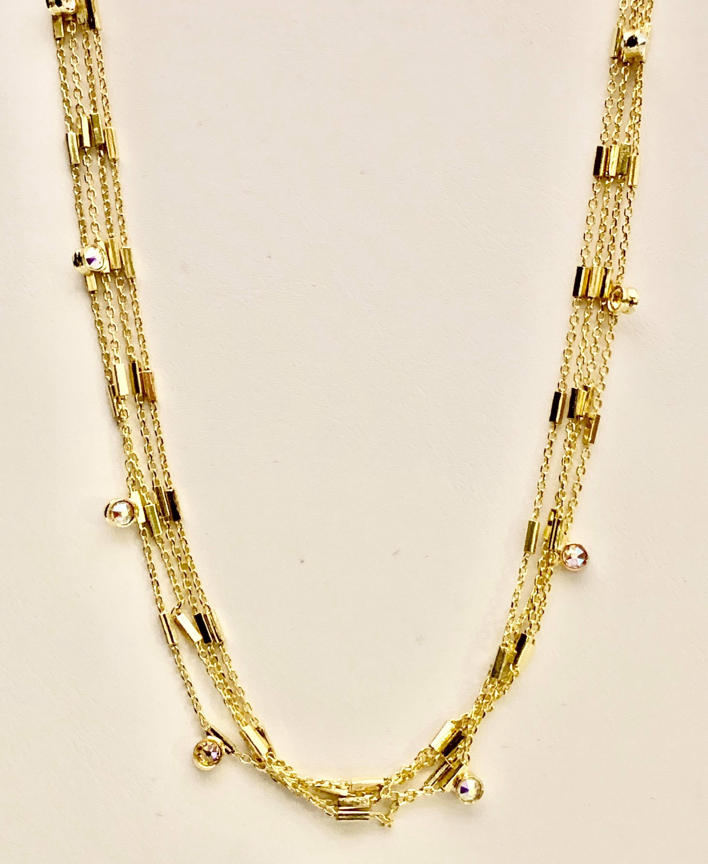 Sorrelli Necklace