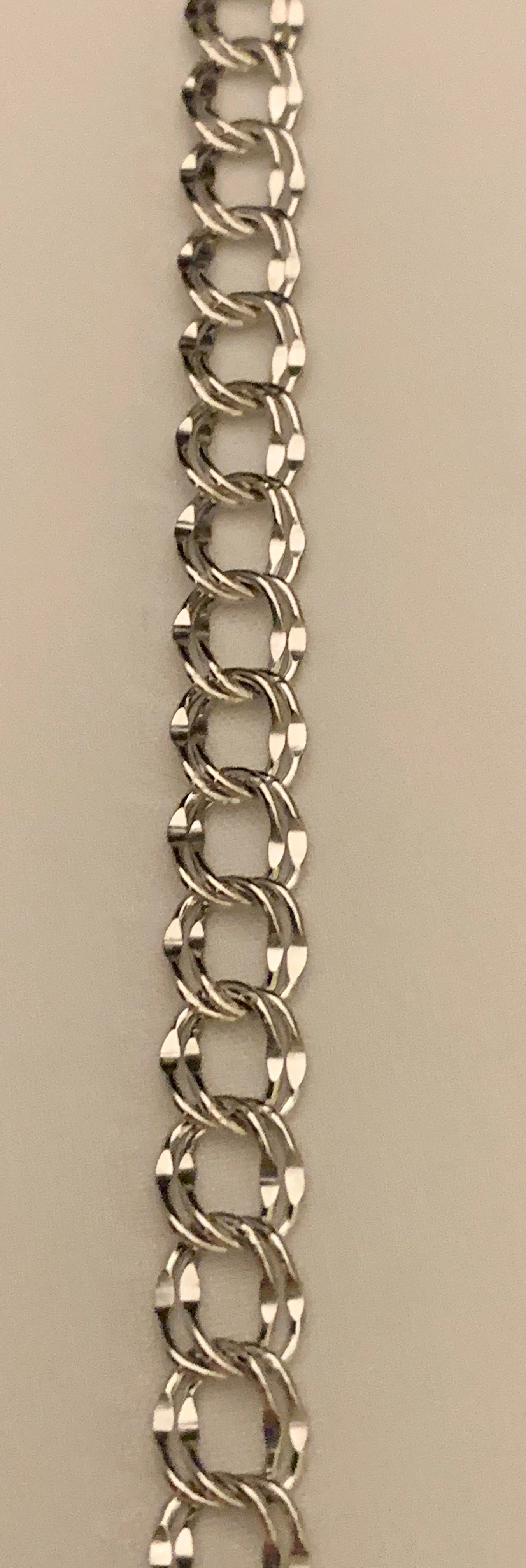 Sterling Bracelet