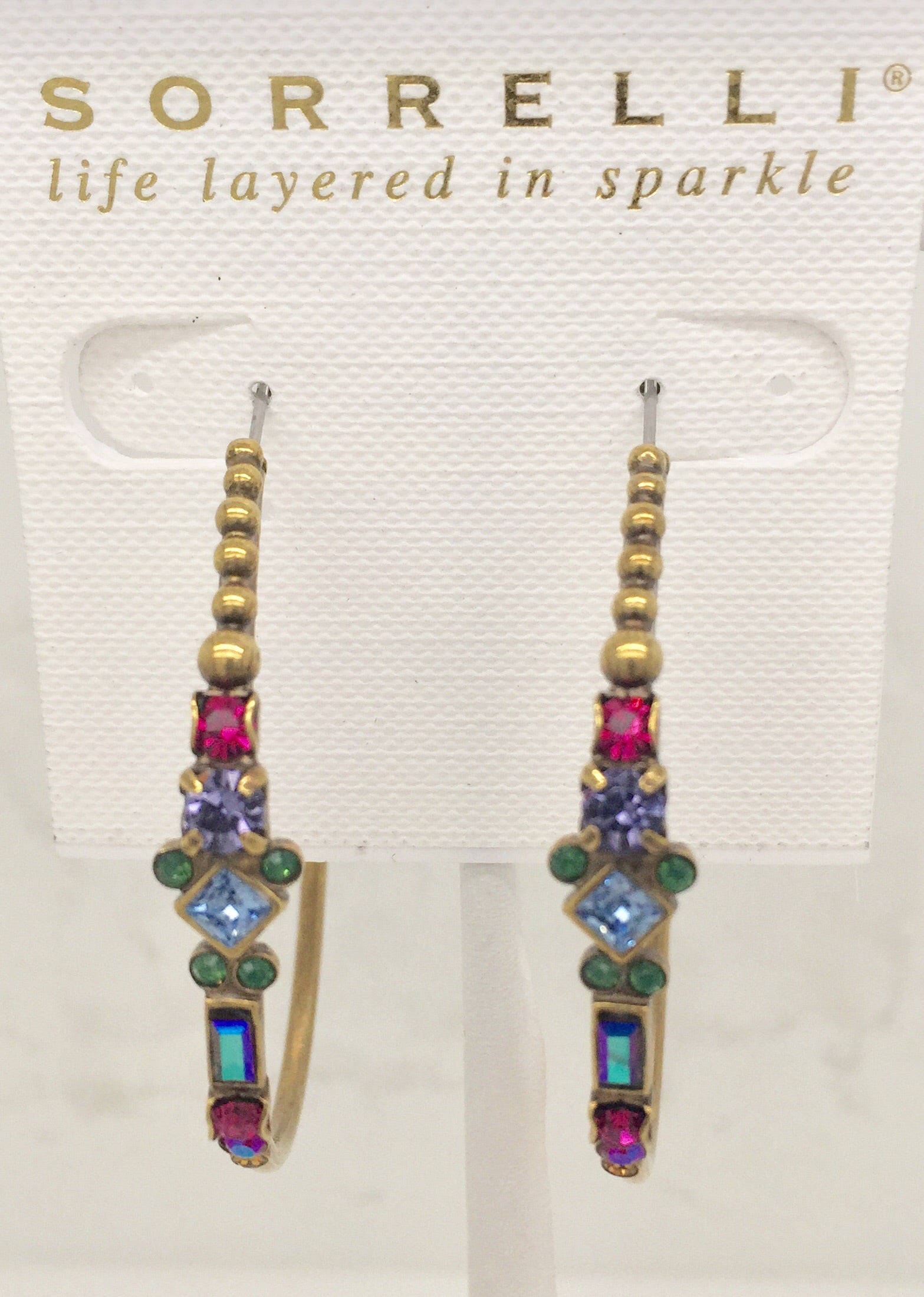 Sorrelli Briar Earrings