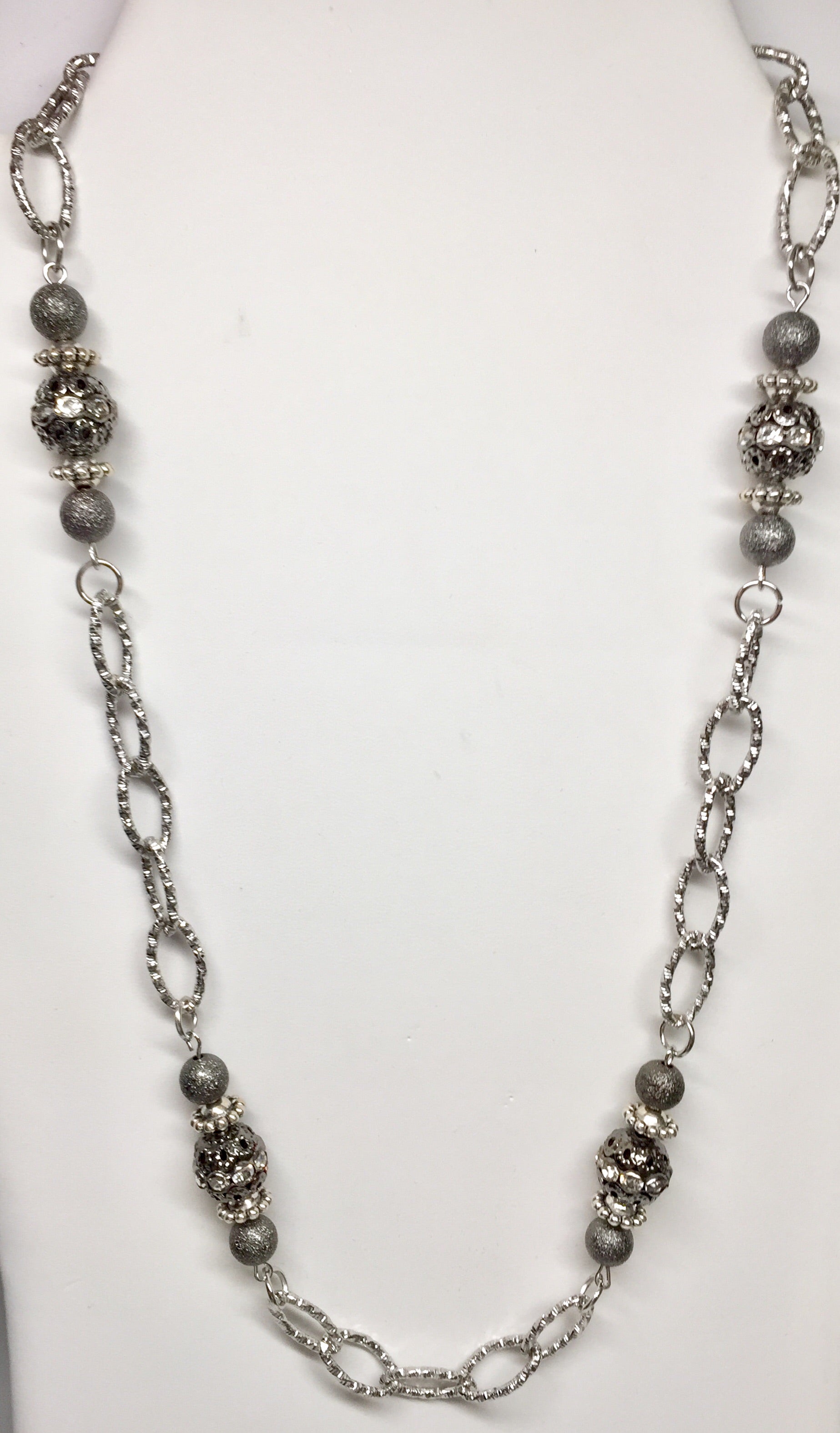 Fashion Chain Necklace