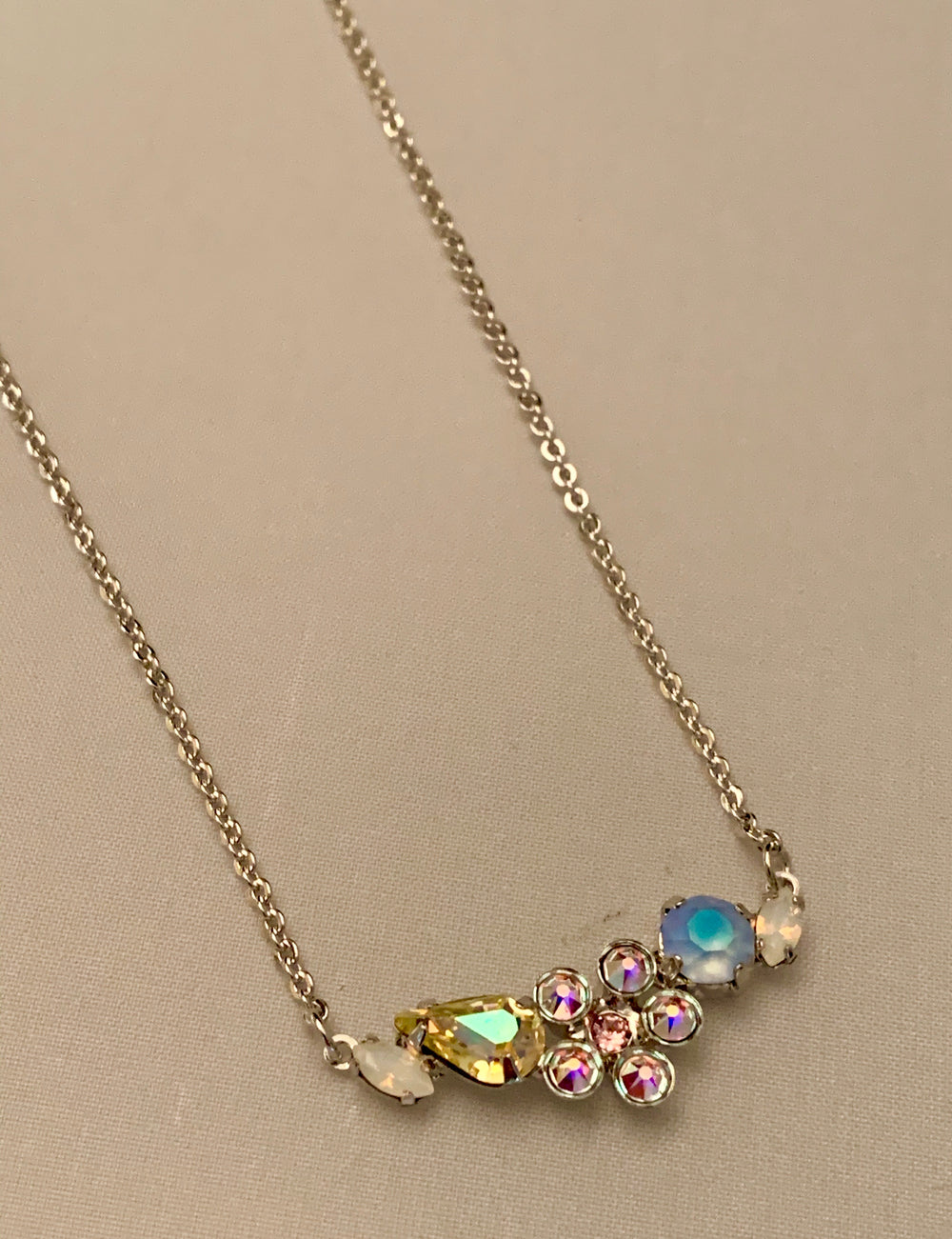 Sorrelli Lulu Pendant Necklace