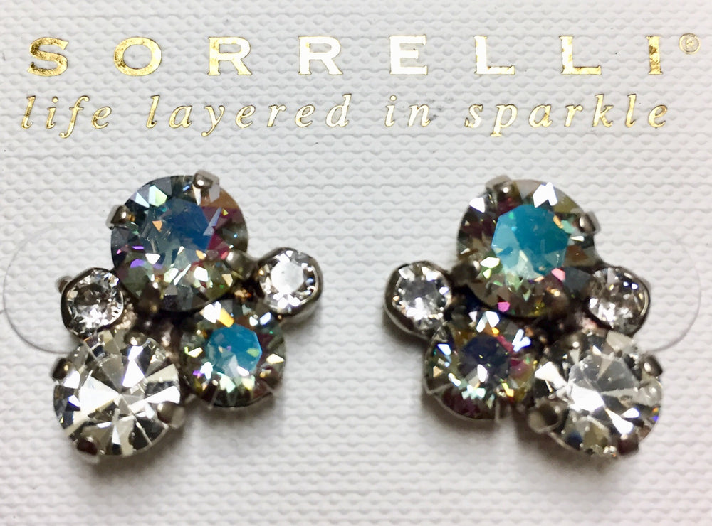 Sorrelli Danielle Stud Earrings